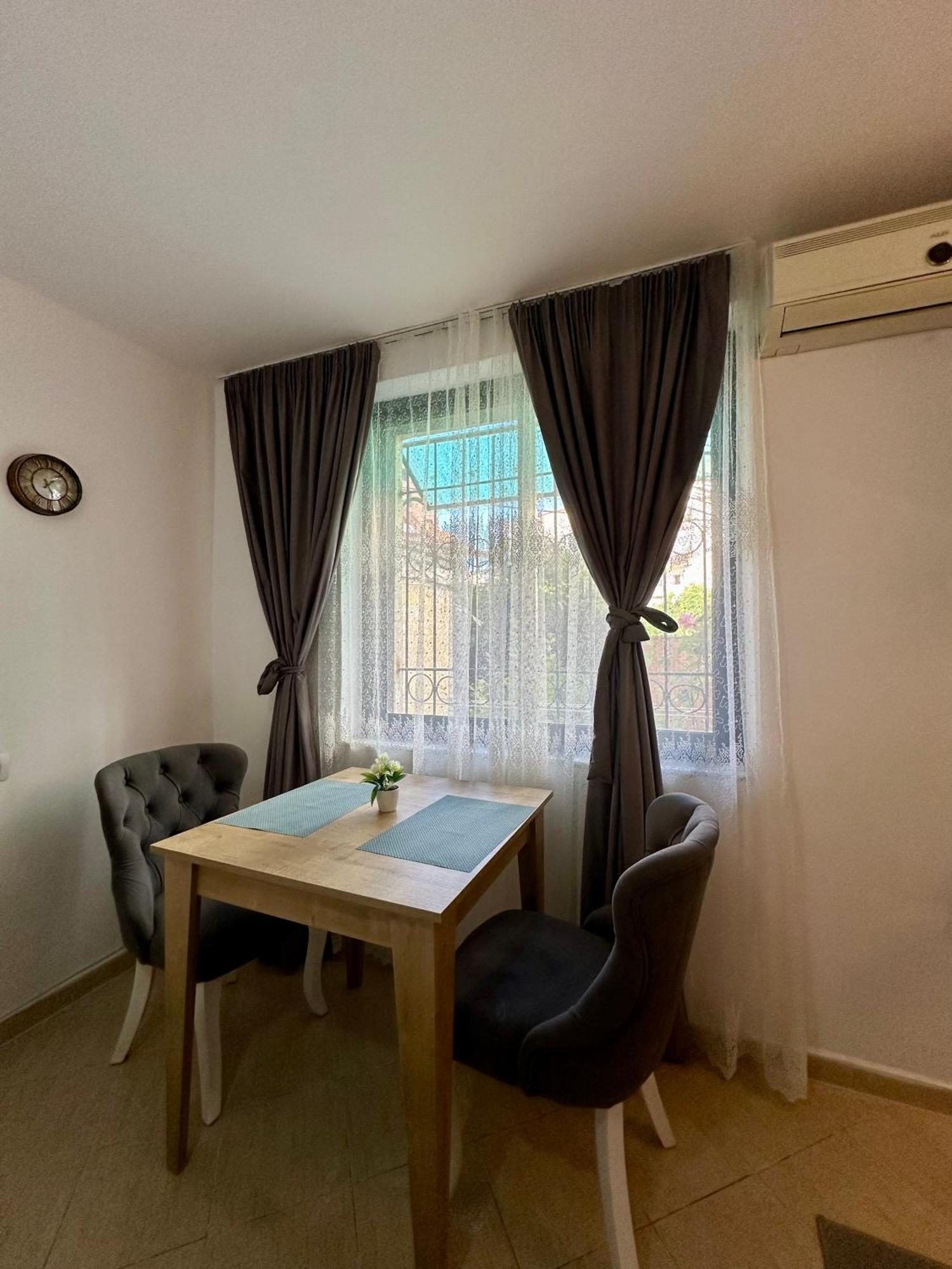 Krid Tirana Studio Flat Ngoại thất bức ảnh